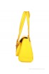 Caprese Brenda Satchel Small Yellow